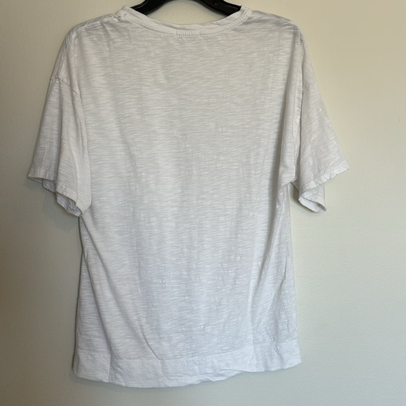 Beyond Yoga Signature Easy On Me Tee XS - Picture 5 of 5